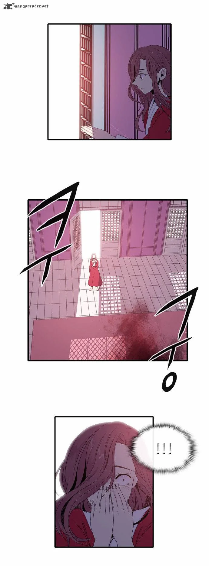 Isanghago Aleumdaun Chapter 28 page 5