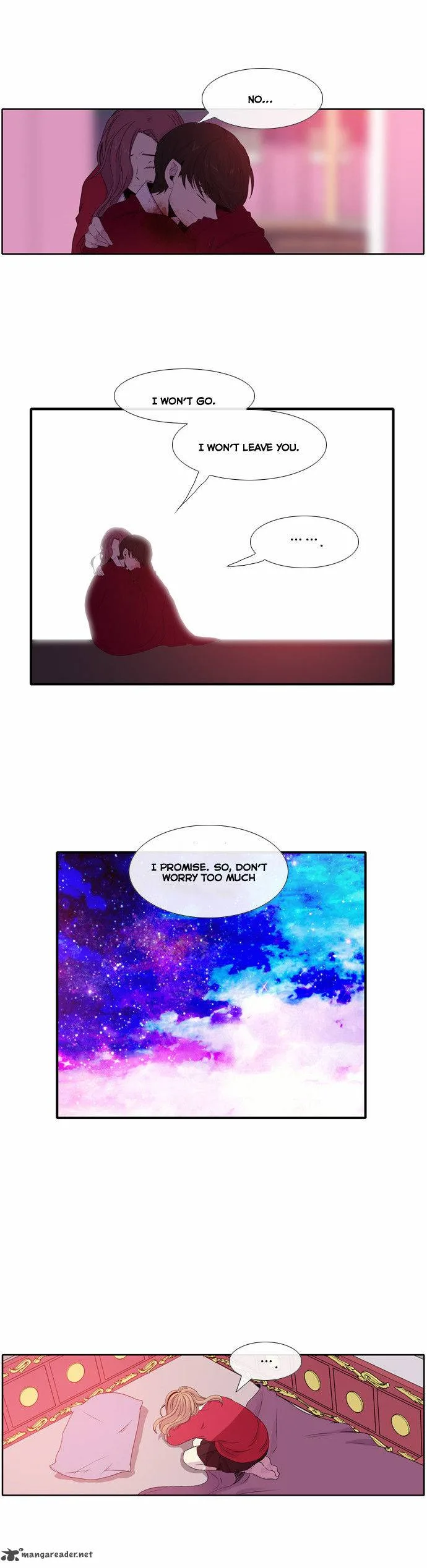 Isanghago Aleumdaun Chapter 28 page 13