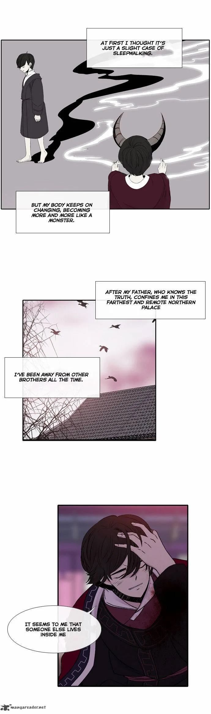 Isanghago Aleumdaun Chapter 28 page 10
