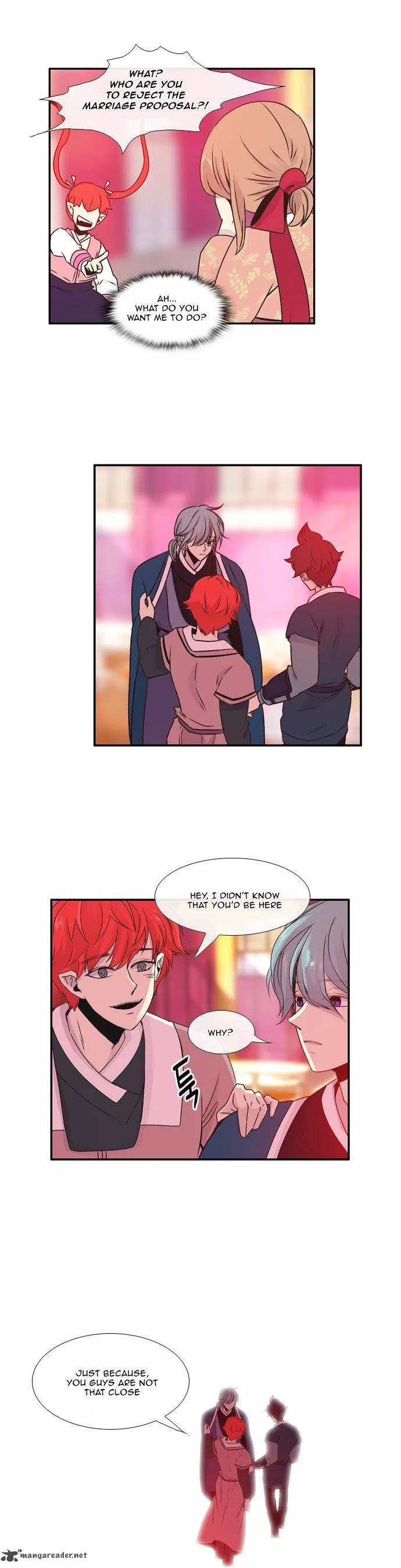 Isanghago Aleumdaun Chapter 29 page 5