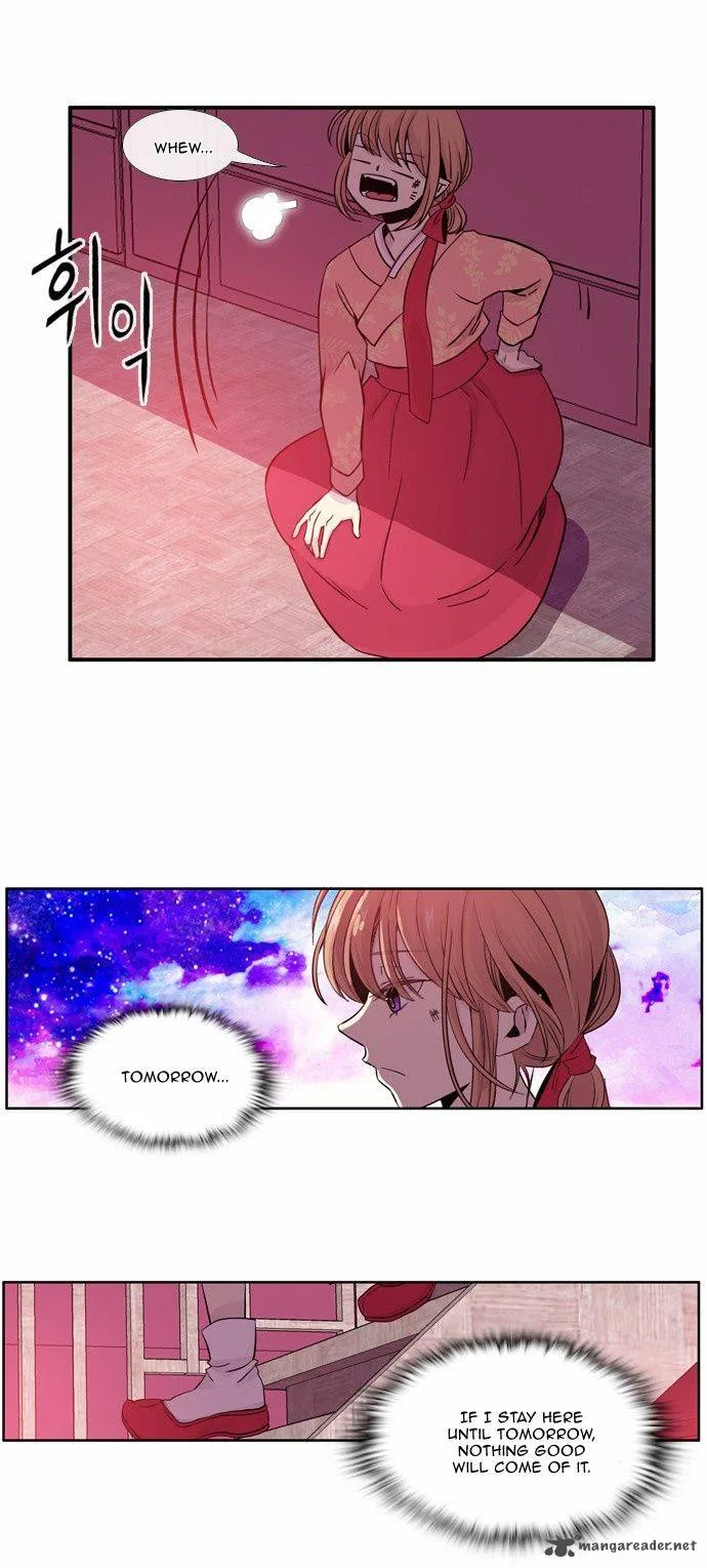Isanghago Aleumdaun Chapter 29 page 24