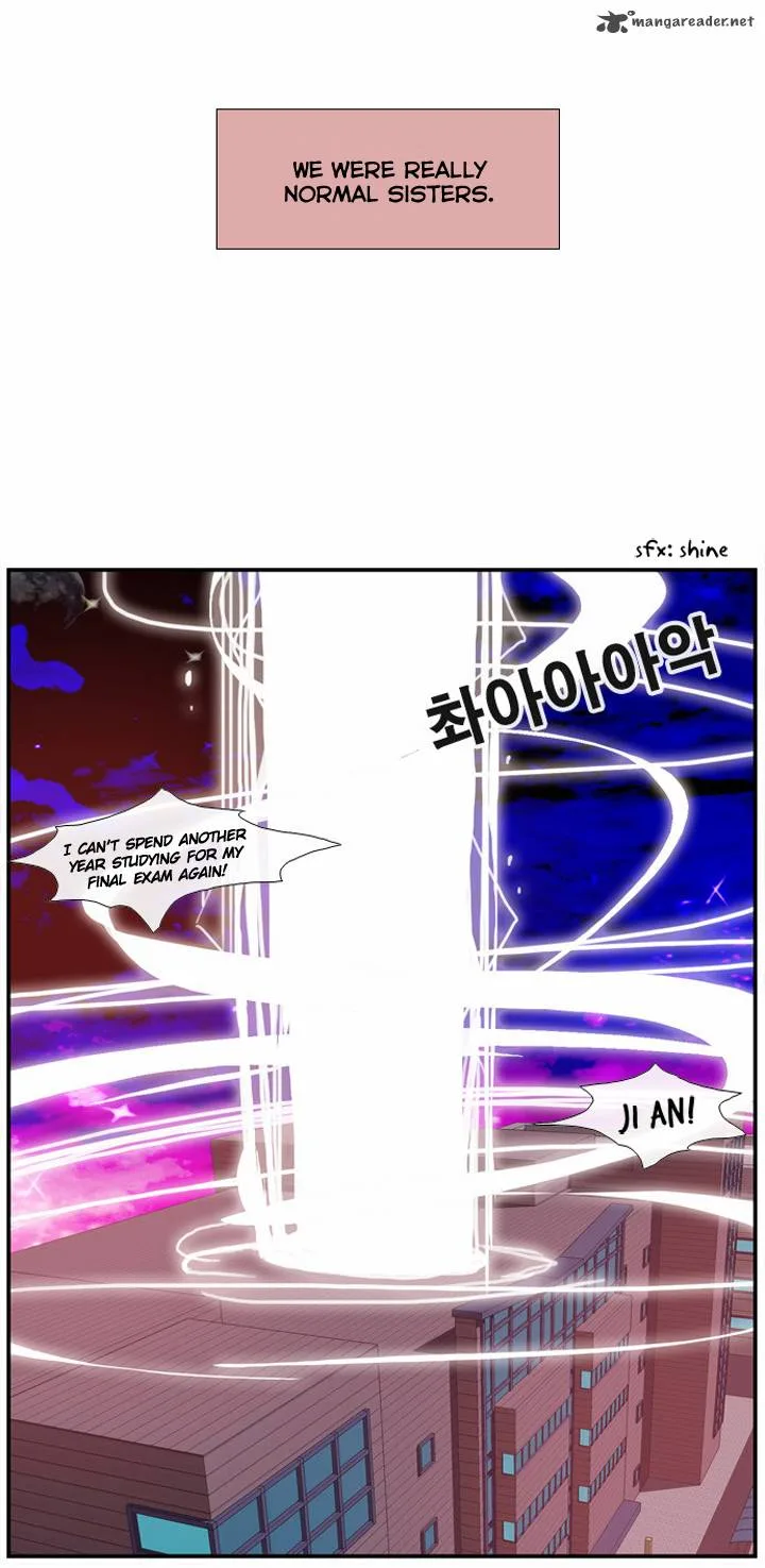 Isanghago Aleumdaun Chapter 3 page 32