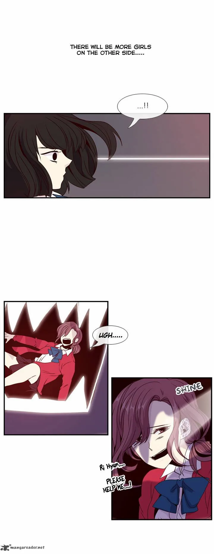 Isanghago Aleumdaun Chapter 3 page 16