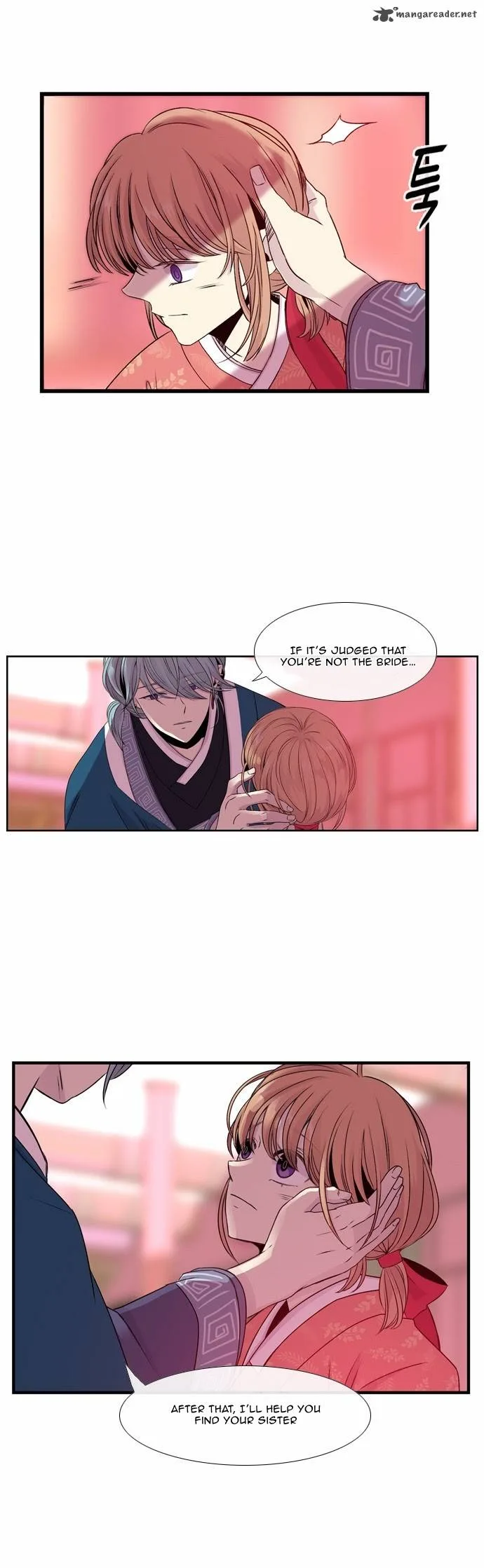 Isanghago Aleumdaun Chapter 30 page 32