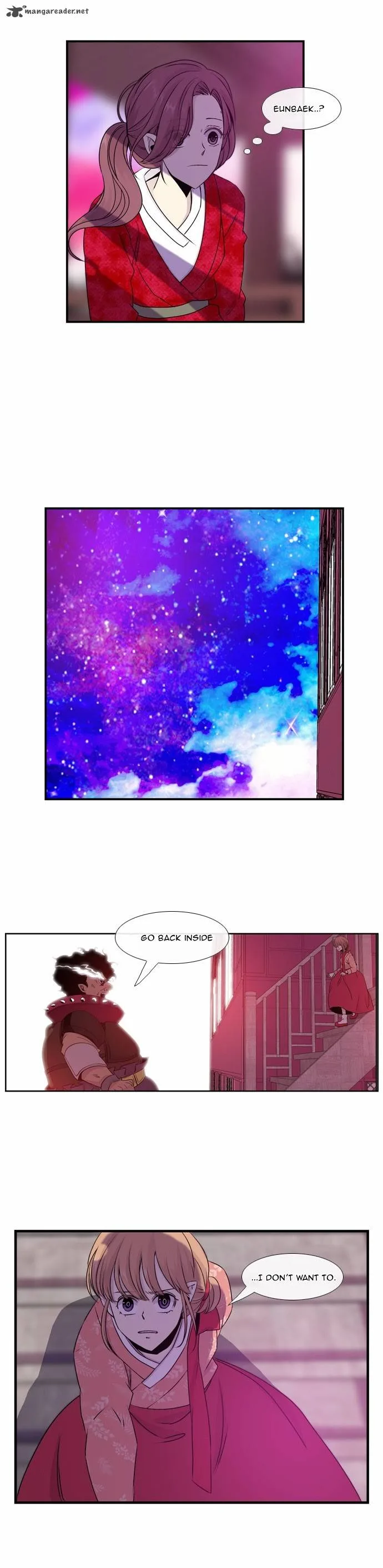 Isanghago Aleumdaun Chapter 30 page 6