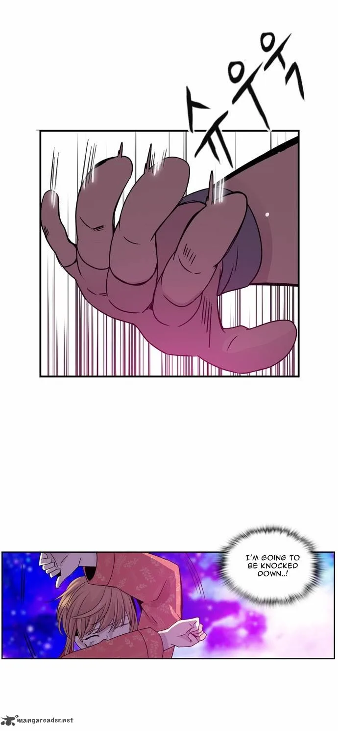 Isanghago Aleumdaun Chapter 30 page 14