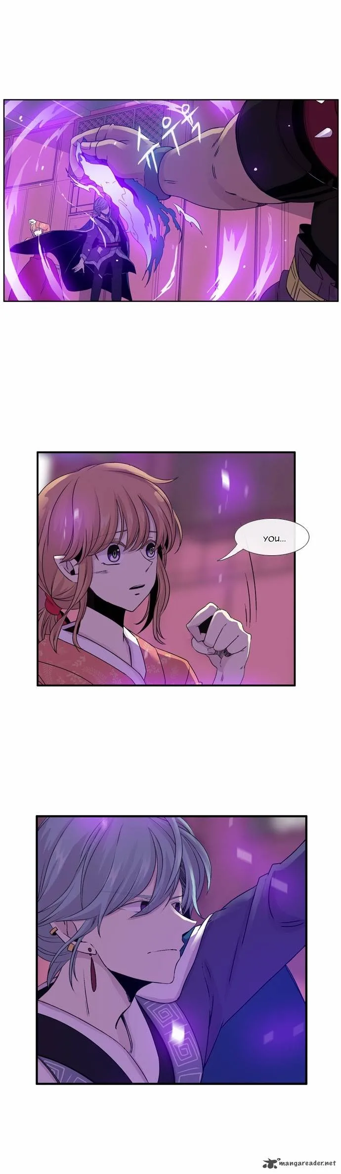 Isanghago Aleumdaun Chapter 30 page 16