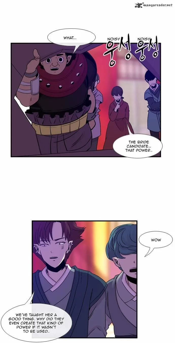 Isanghago Aleumdaun Chapter 30 page 18
