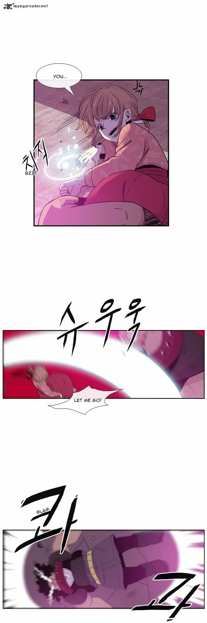 Isanghago Aleumdaun Chapter 30 page 9