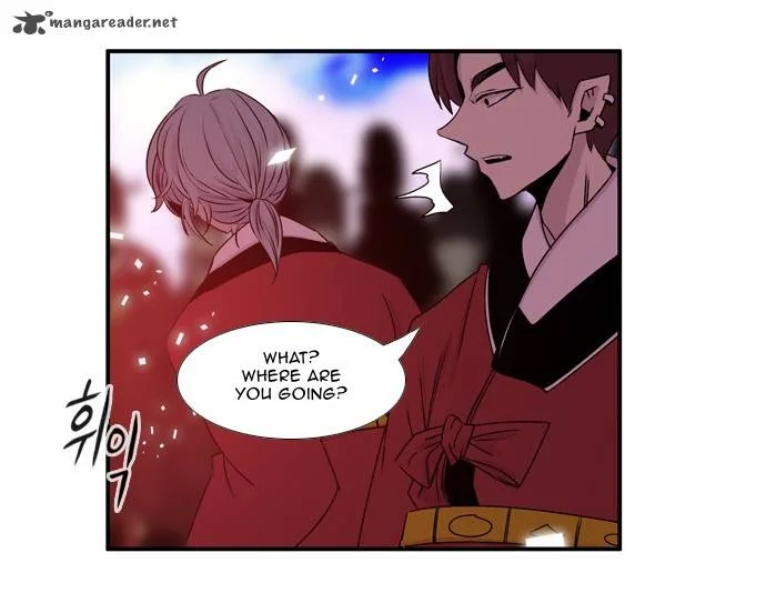 Isanghago Aleumdaun Chapter 31 page 31