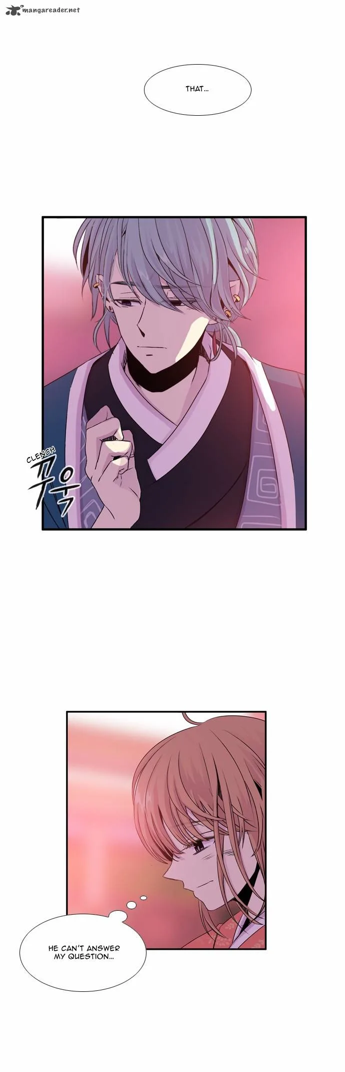 Isanghago Aleumdaun Chapter 31 page 4