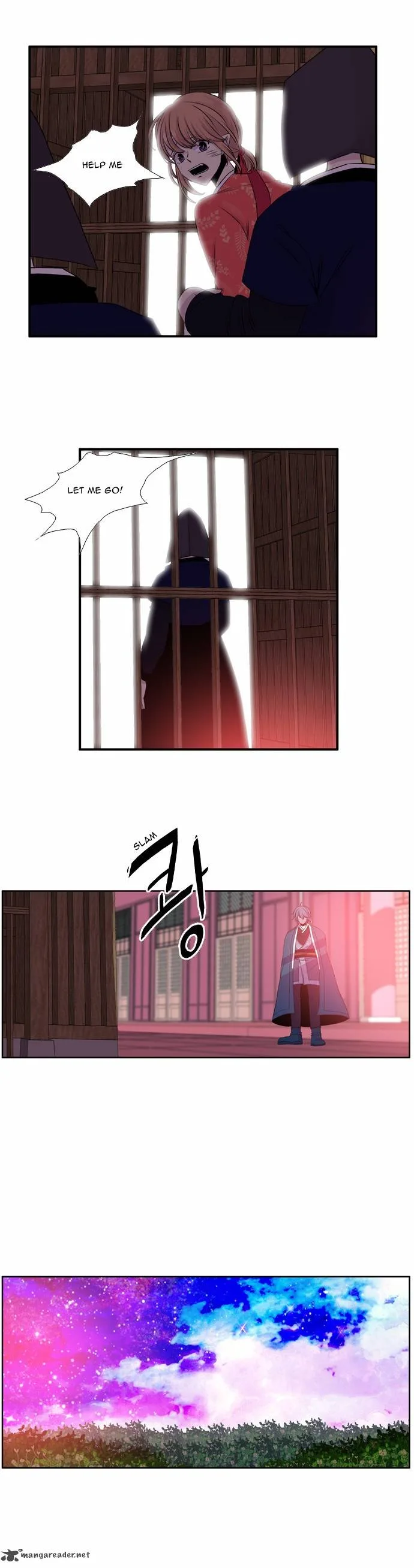 Isanghago Aleumdaun Chapter 31 page 7
