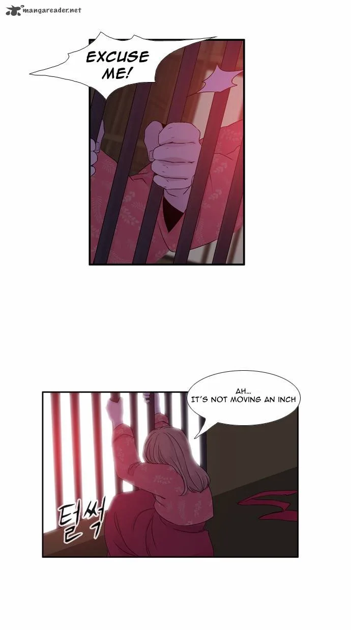 Isanghago Aleumdaun Chapter 31 page 18