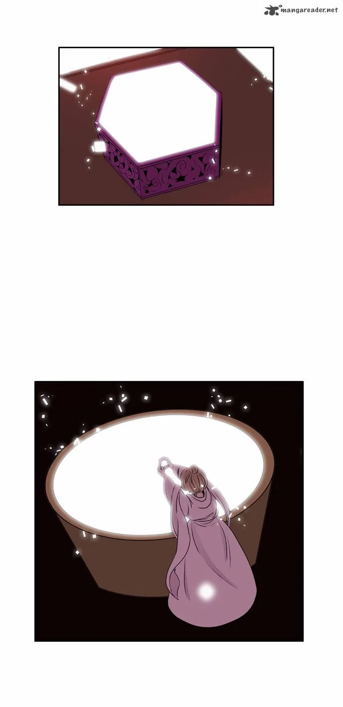 Isanghago Aleumdaun Chapter 31 page 24