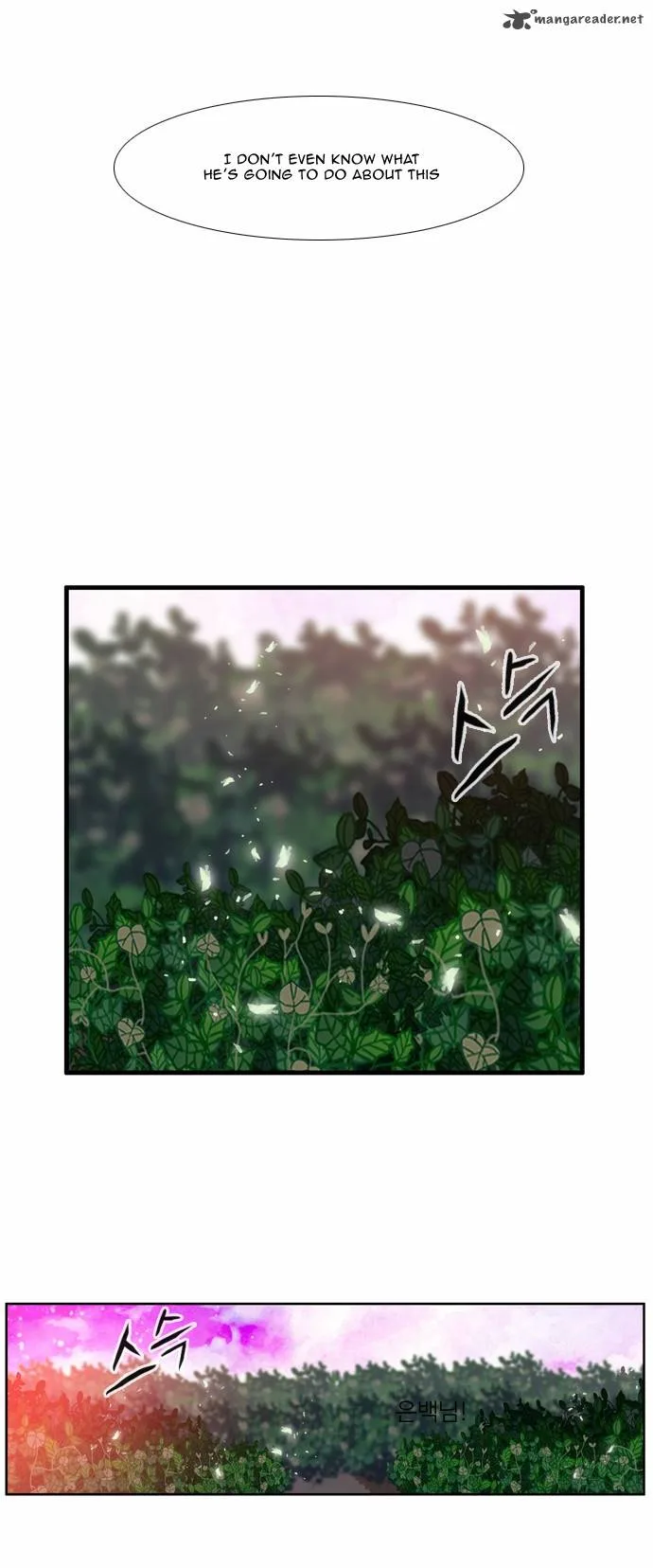 Isanghago Aleumdaun Chapter 31 page 13