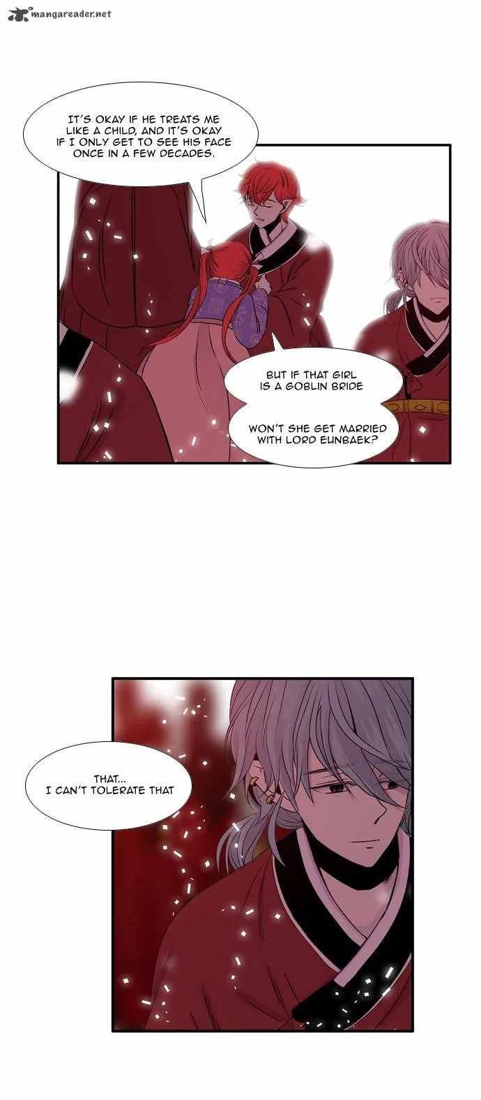Isanghago Aleumdaun Chapter 31 page 28