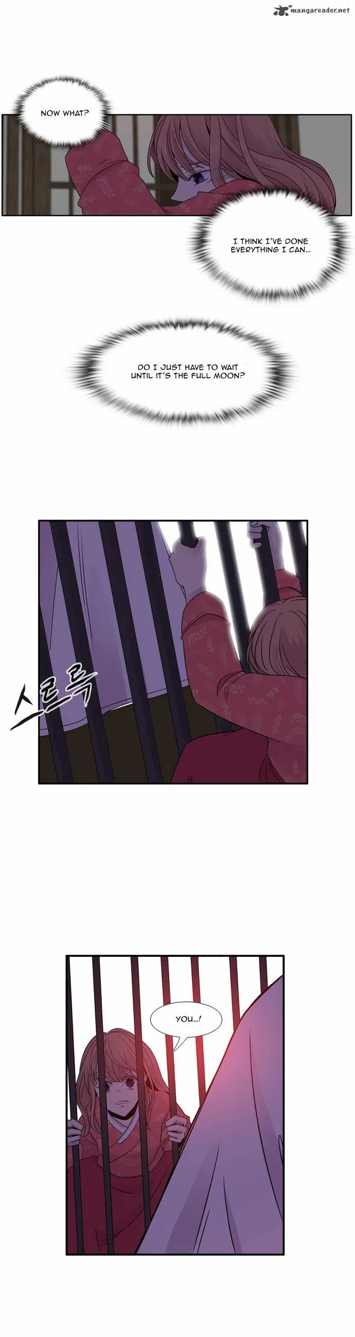 Isanghago Aleumdaun Chapter 31 page 19