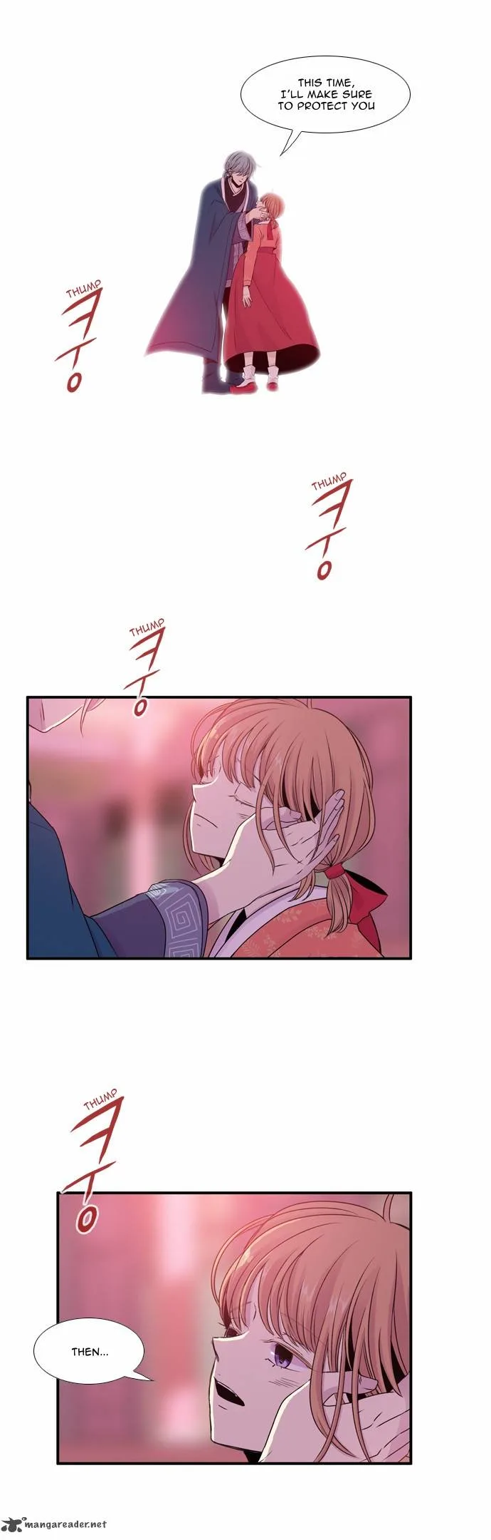 Isanghago Aleumdaun Chapter 31 page 2