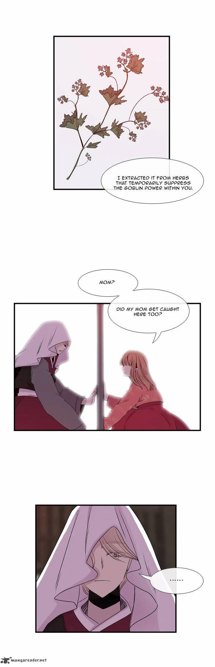 Isanghago Aleumdaun Chapter 32 page 10