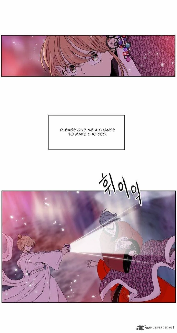 Isanghago Aleumdaun Chapter 32 page 29
