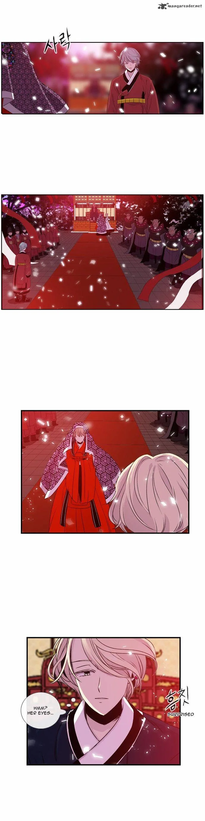 Isanghago Aleumdaun Chapter 32 page 7