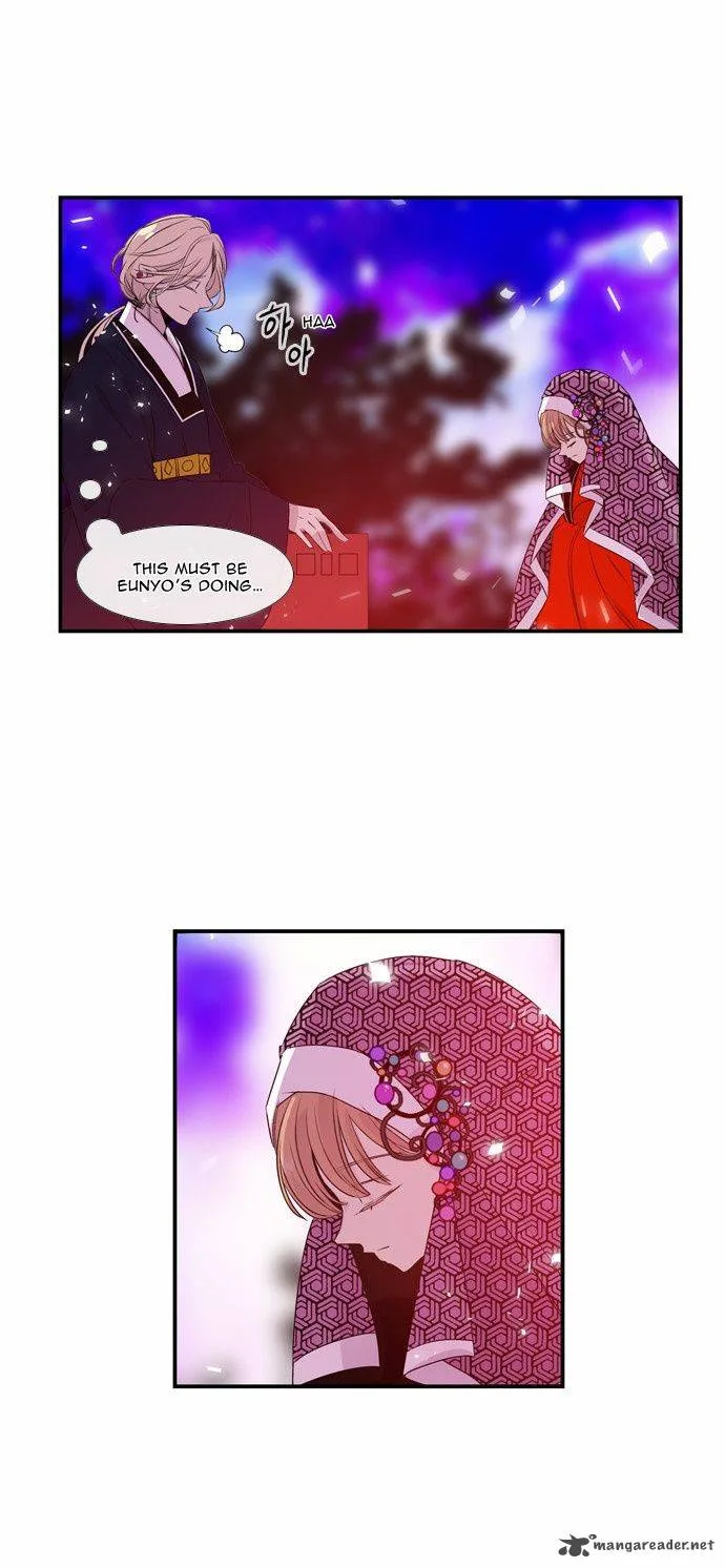 Isanghago Aleumdaun Chapter 32 page 8