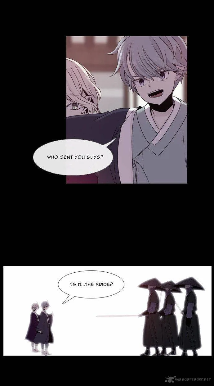 Isanghago Aleumdaun Chapter 32 page 24