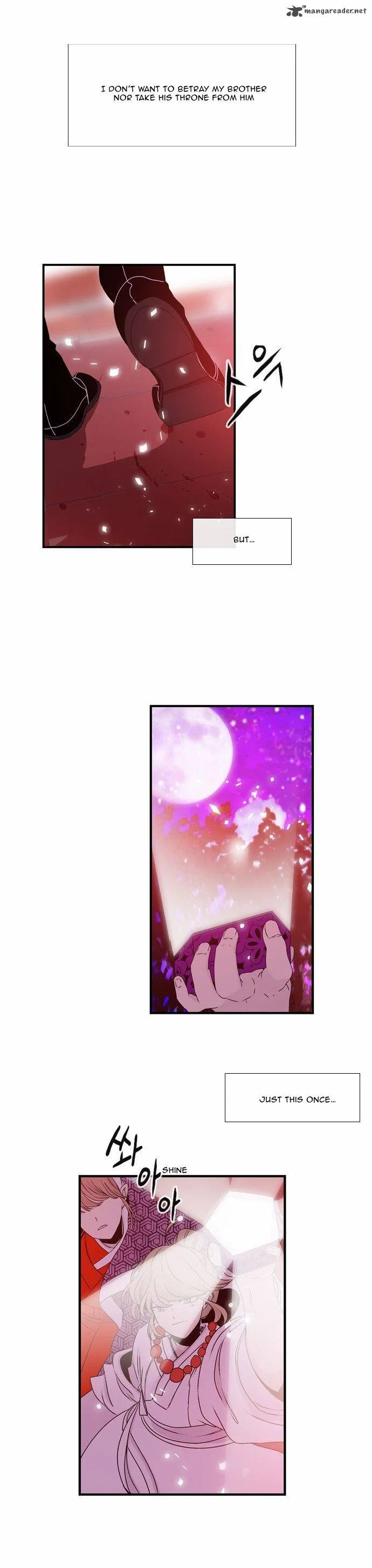 Isanghago Aleumdaun Chapter 32 page 28