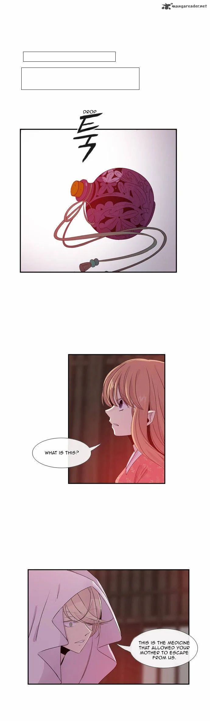 Isanghago Aleumdaun Chapter 32 page 9