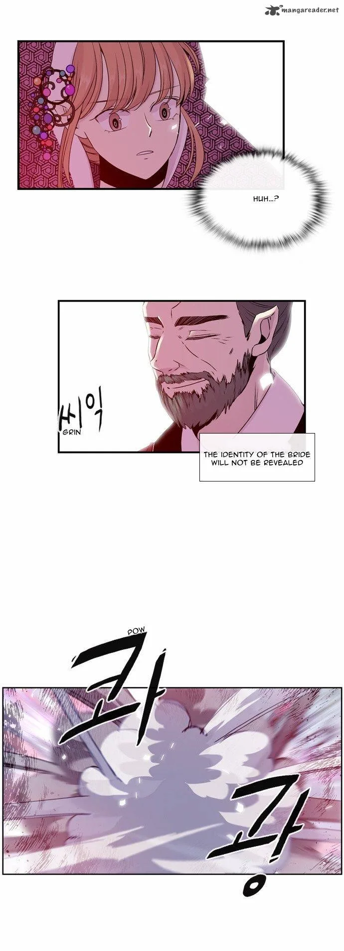 Isanghago Aleumdaun Chapter 32 page 17