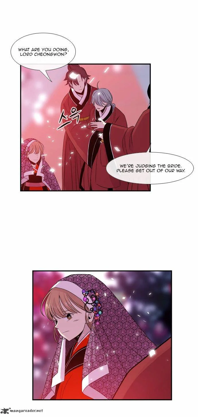 Isanghago Aleumdaun Chapter 32 page 6