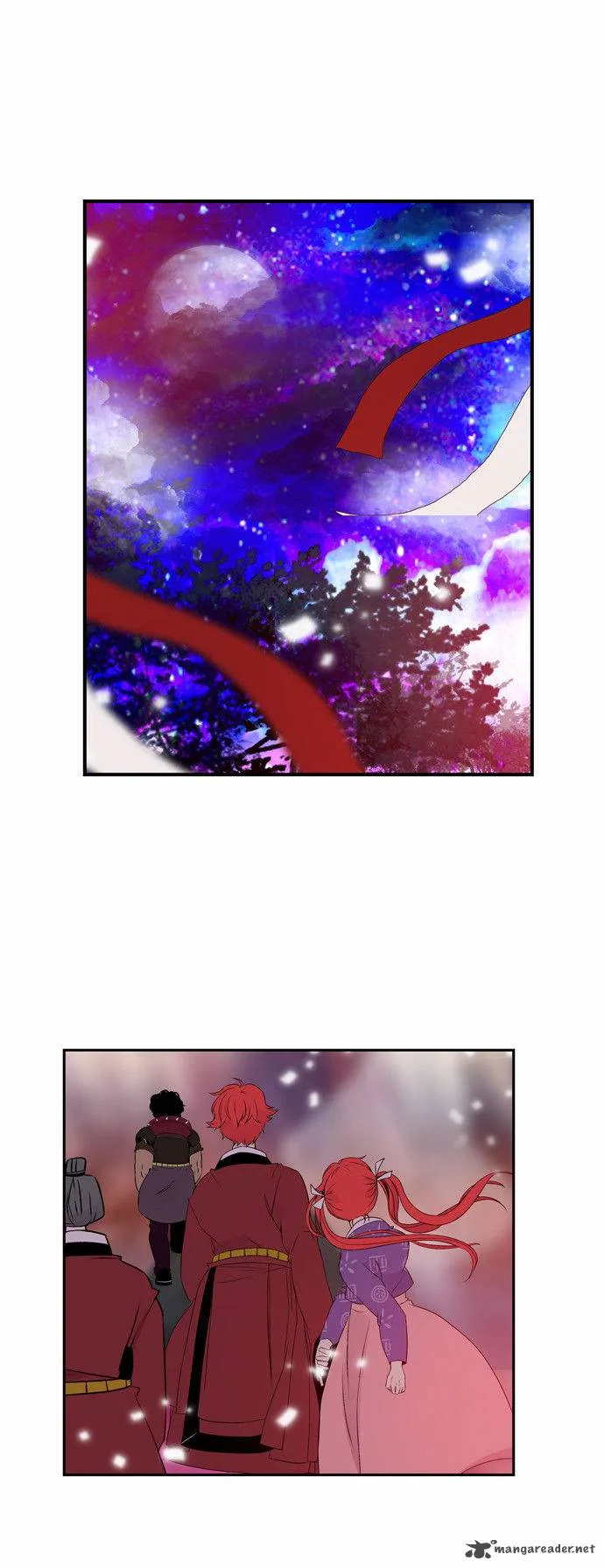 Isanghago Aleumdaun Chapter 33 page 4