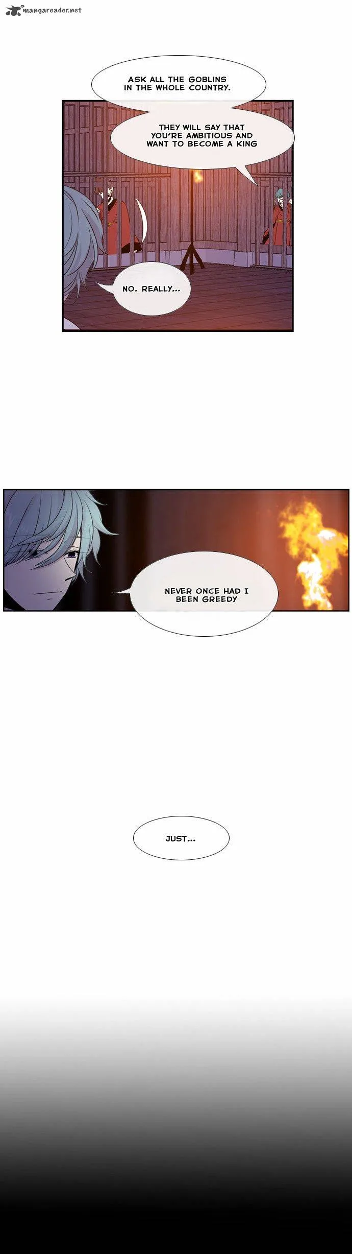 Isanghago Aleumdaun Chapter 33 page 23