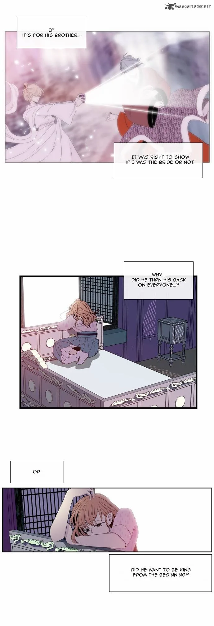 Isanghago Aleumdaun Chapter 34 page 5