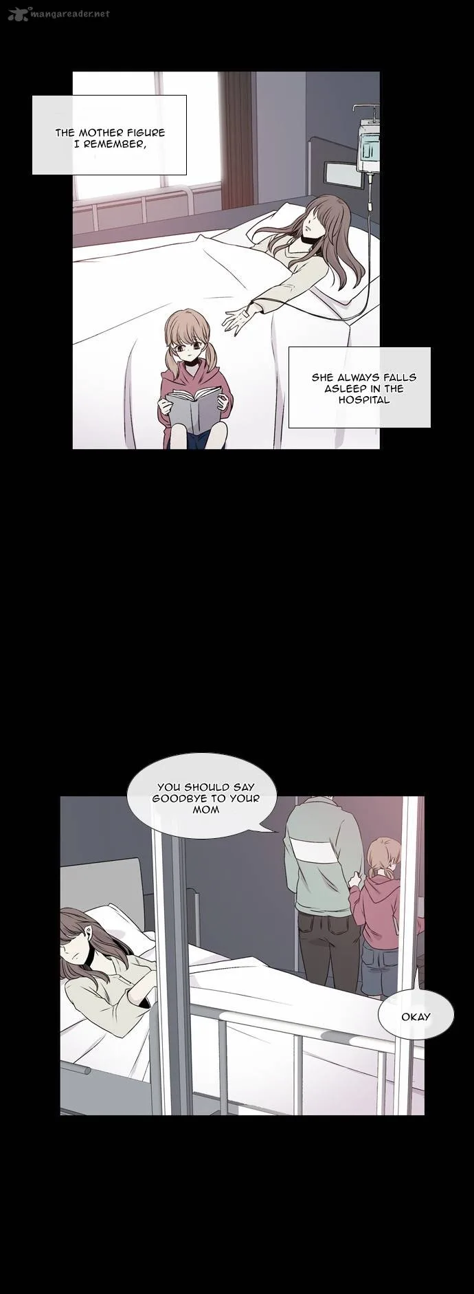 Isanghago Aleumdaun Chapter 34 page 21