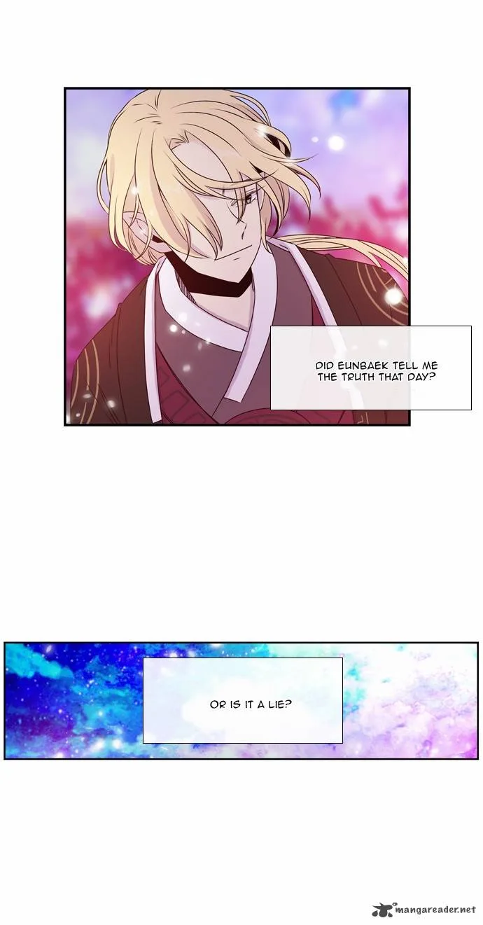 Isanghago Aleumdaun Chapter 34 page 25