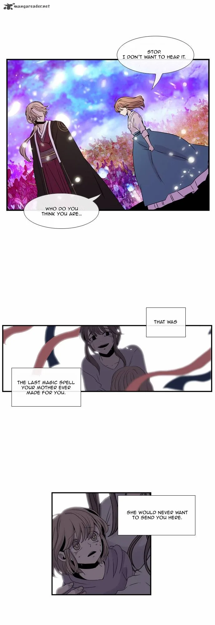 Isanghago Aleumdaun Chapter 34 page 17