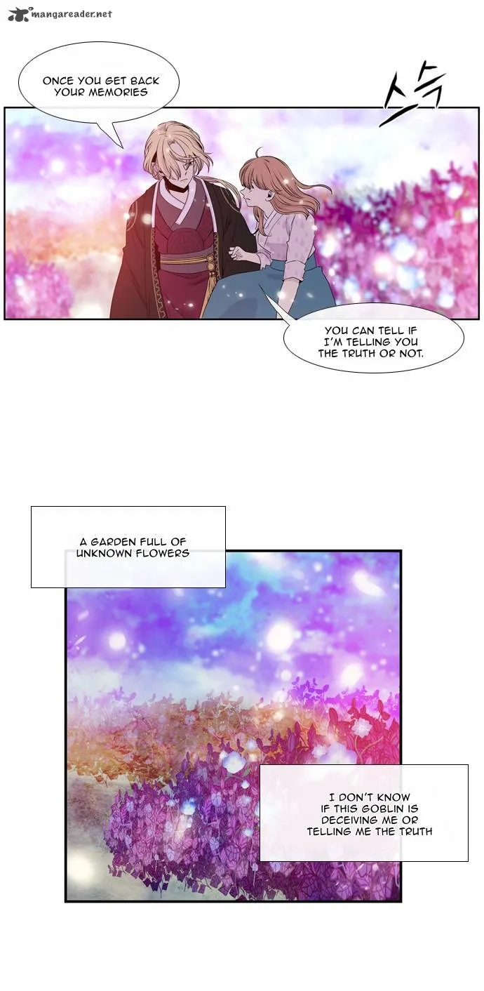 Isanghago Aleumdaun Chapter 34 page 24