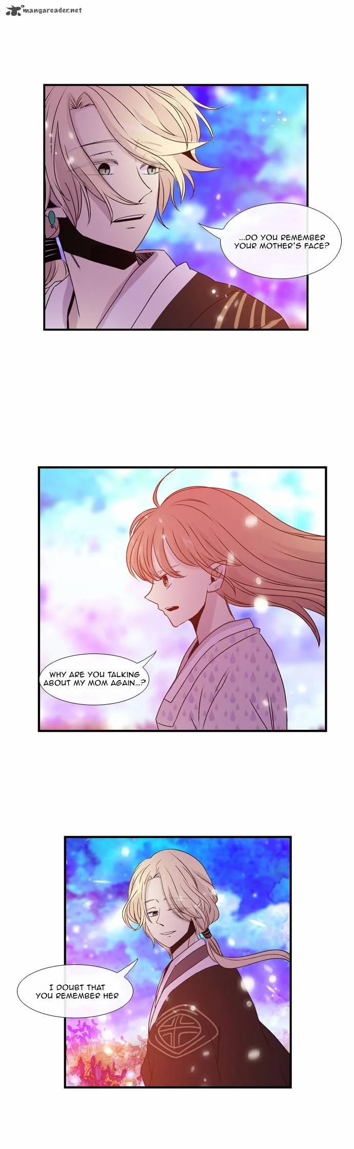 Isanghago Aleumdaun Chapter 34 page 16
