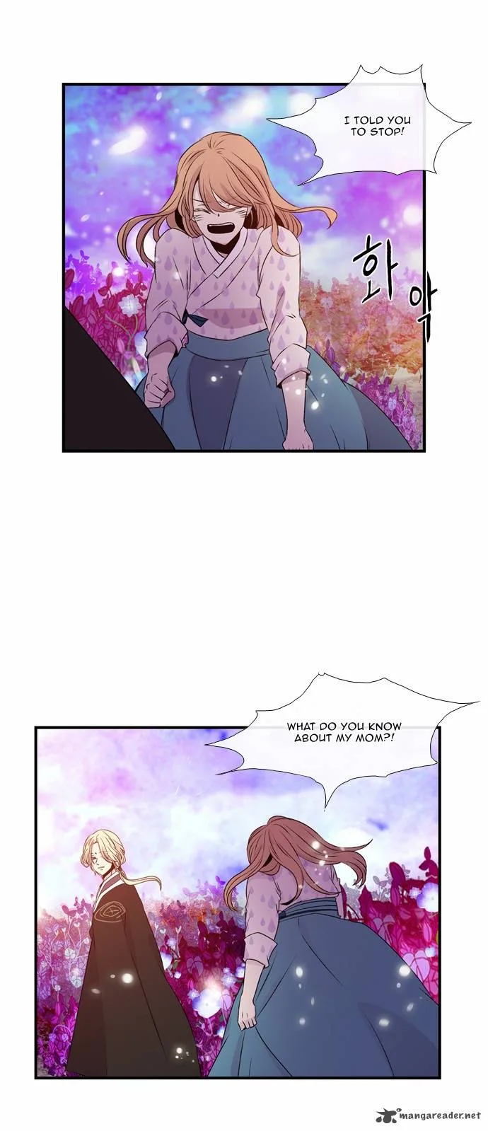 Isanghago Aleumdaun Chapter 34 page 18