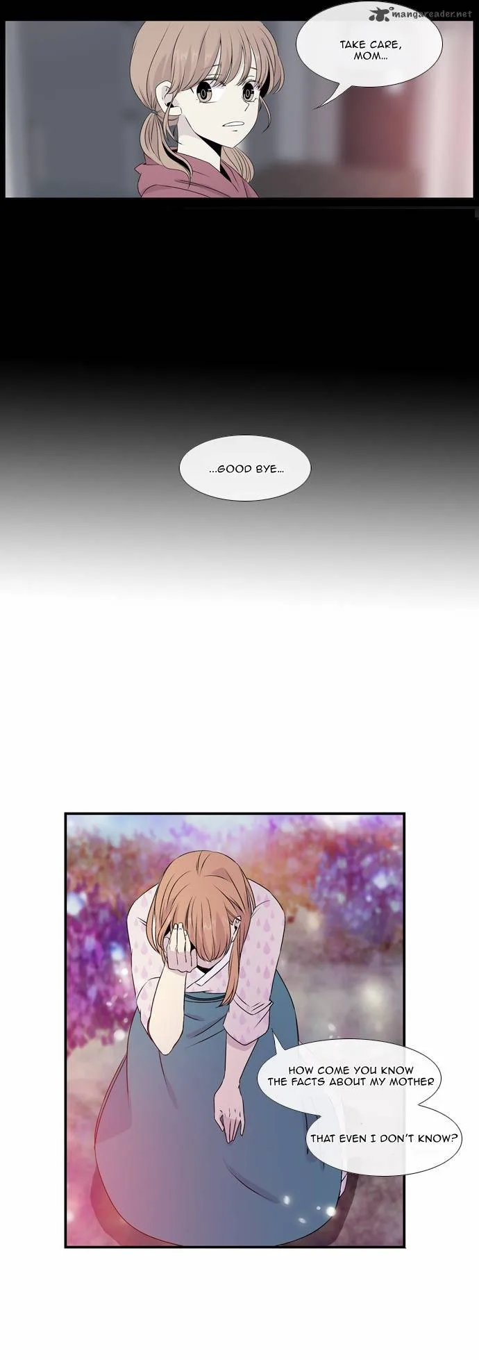Isanghago Aleumdaun Chapter 34 page 22