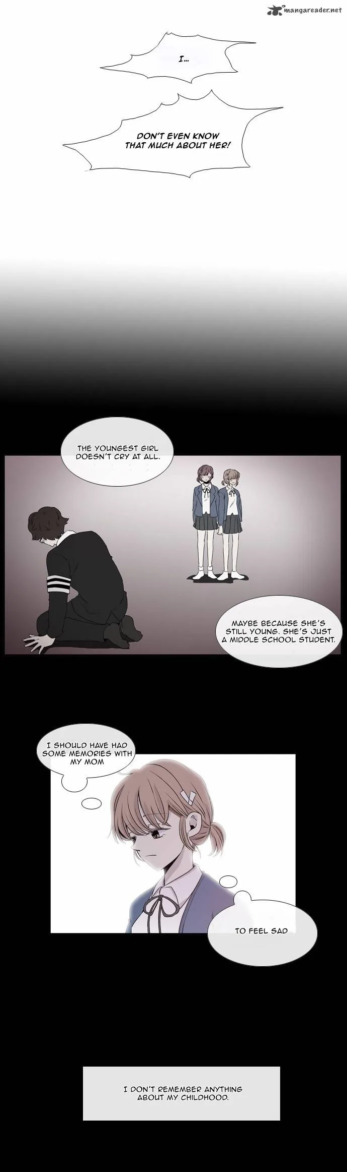 Isanghago Aleumdaun Chapter 34 page 20