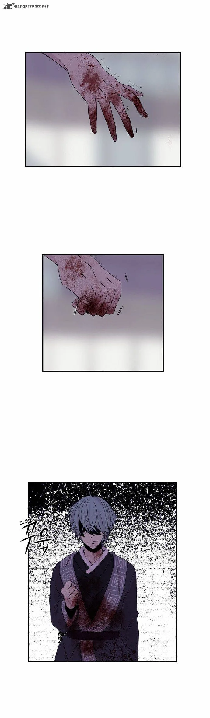 Isanghago Aleumdaun Chapter 35 page 35