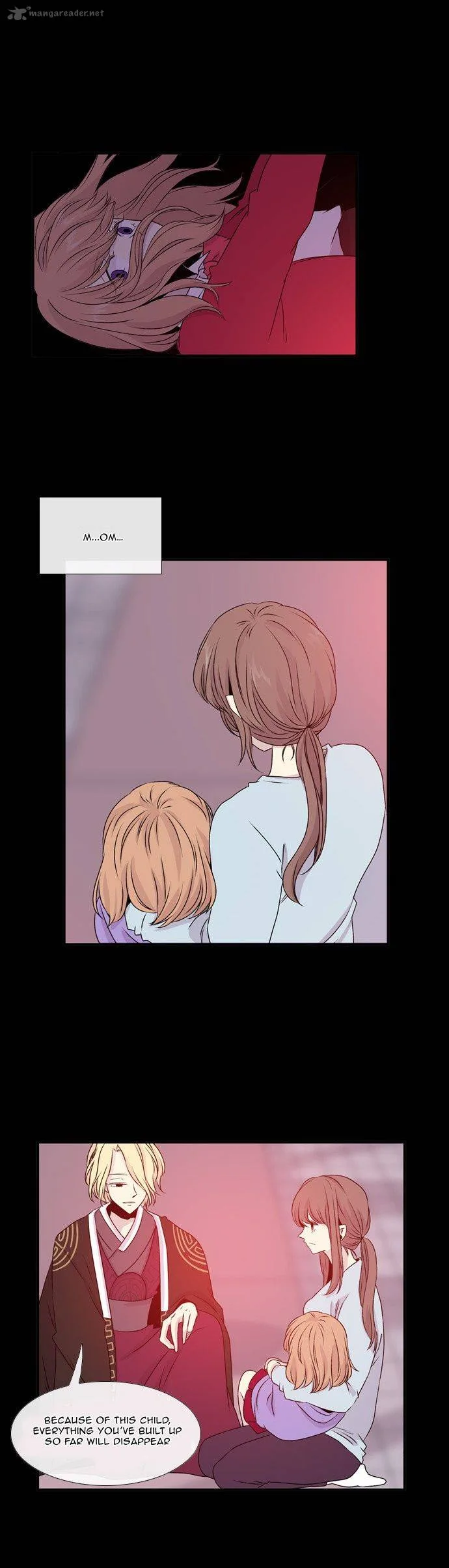 Isanghago Aleumdaun Chapter 35 page 12