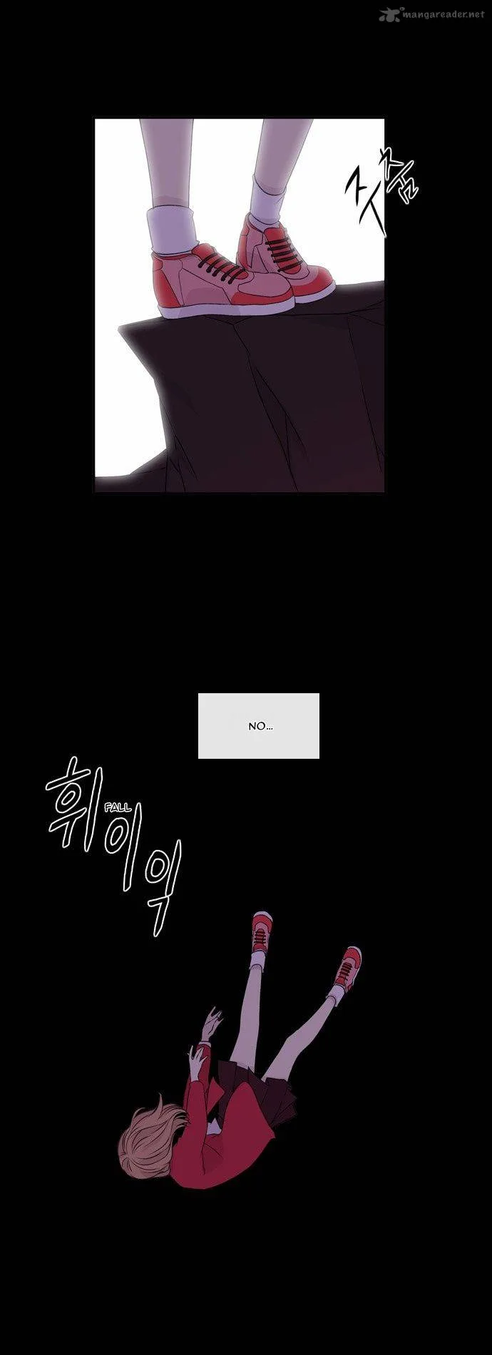 Isanghago Aleumdaun Chapter 35 page 11