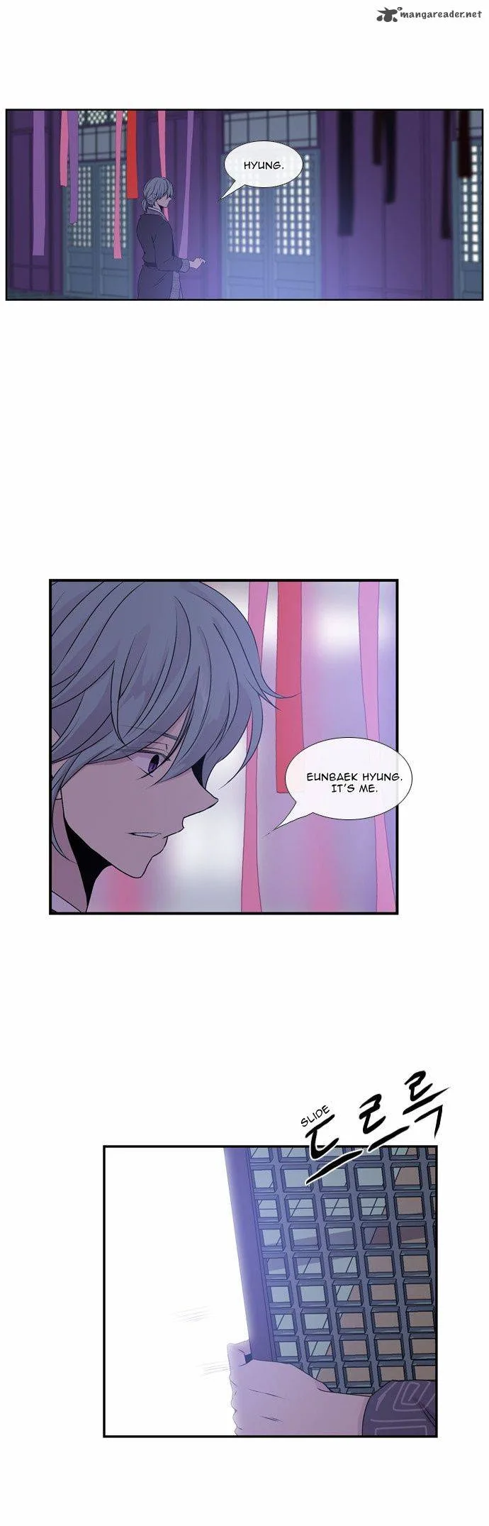 Isanghago Aleumdaun Chapter 35 page 24