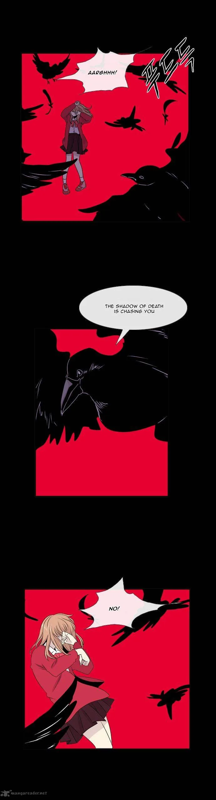 Isanghago Aleumdaun Chapter 35 page 10