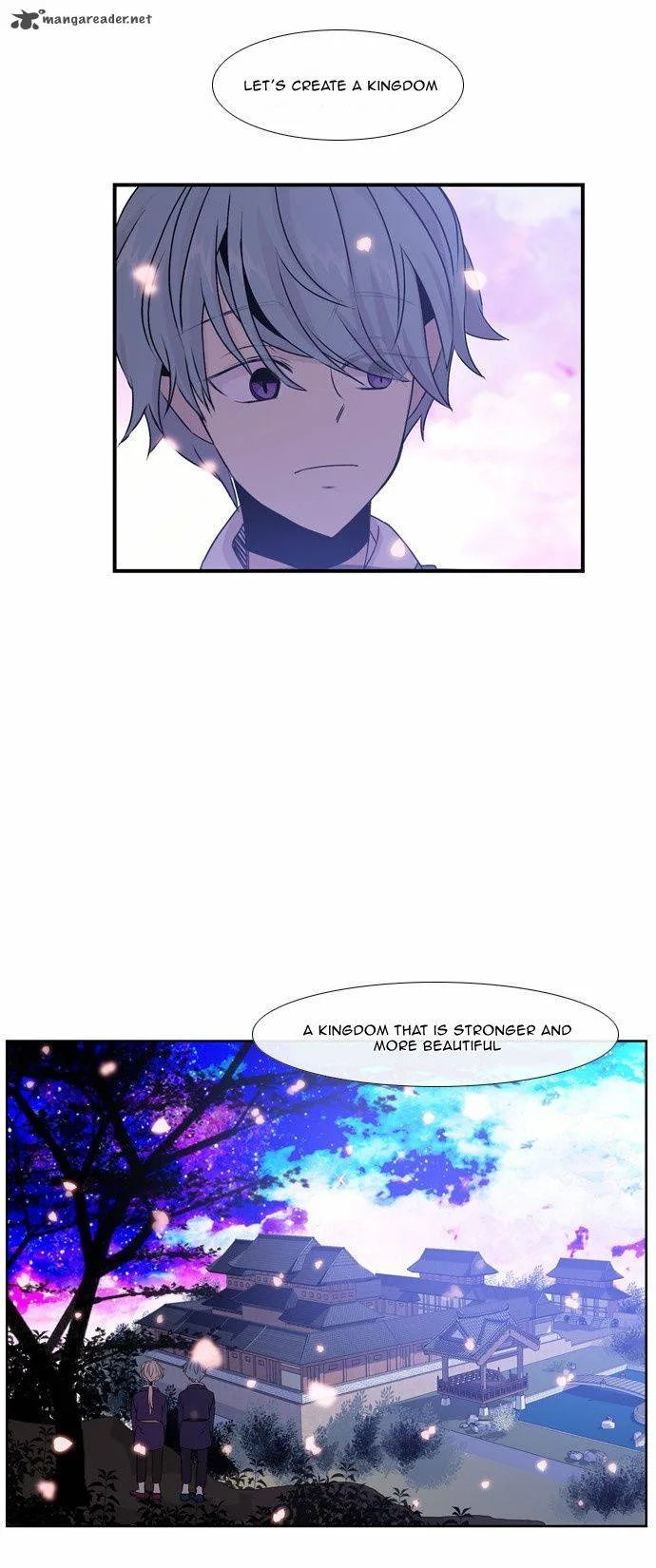 Isanghago Aleumdaun Chapter 35 page 33