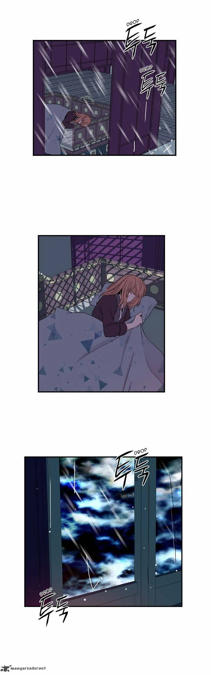 Isanghago Aleumdaun Chapter 35 page 4