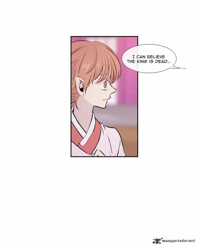 Isanghago Aleumdaun Chapter 36 page 7
